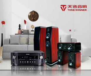 Winner(天逸)廠商:廣州天逸電子有限公司