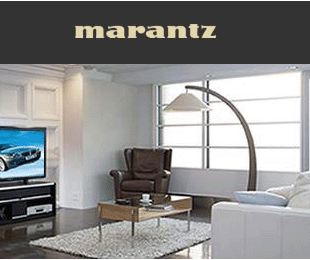 marantz(馬士蘭)廠商:上海電音馬蘭士貿(mào)易有限公司