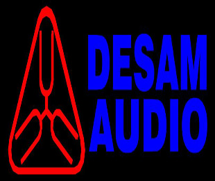 DESAM(迪聲)廠商:廣州市迪聲音響有限公司