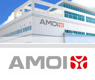 AMOI(廈新)廠商:夏新電子股份有限公司