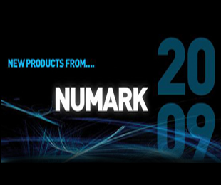 NUMARK(露瑪)廠商:Numark(露瑪)Industries, LLC
