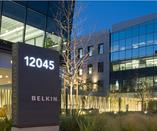 BELKIN(貝爾金)廠商:貝爾金貿(mào)易(上海)有限公司