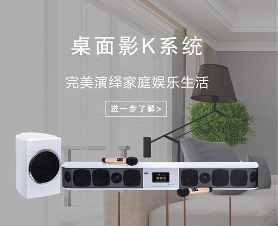 AKS廠商:廈門樂人電子有限公司