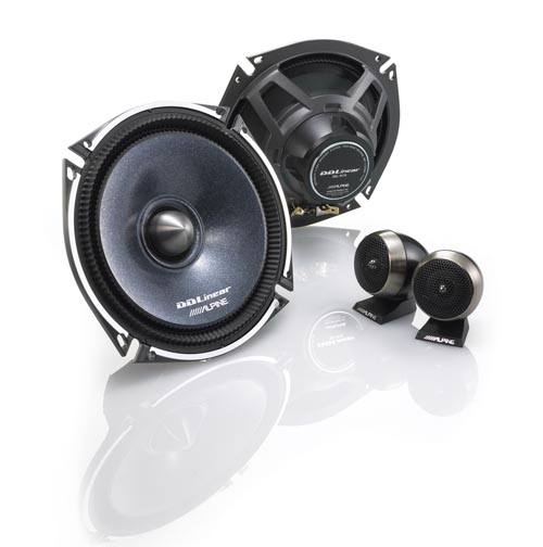 Alpine()܇Ӱ:DDL-R17S