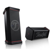 Teufel(쳠)ýw:Rockster XS {