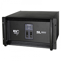 KV2 Audio:SL3000