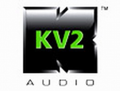 KV2 AudiolИI