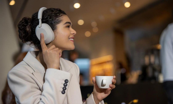 HIFIƷ׌ˣՓm룬  Sony Linkbuds S ƷLinkBuds SWH-1000XM5(li)׿Խ 