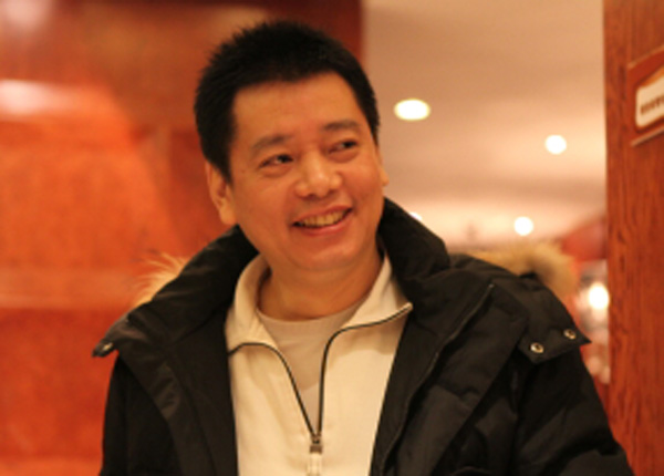 2010王者強勢回歸—專訪美國西瑪克亞太總代理龔總
